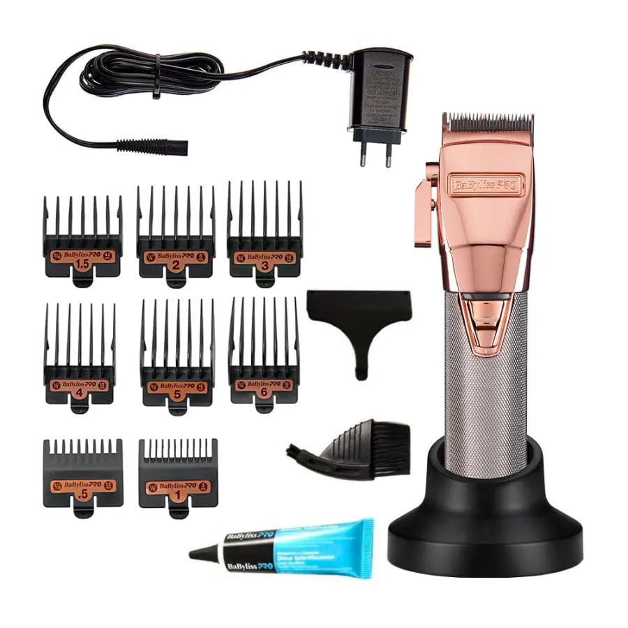 BaByliss PRO 4Artists RoseFX Hajvágó gép 45 mm