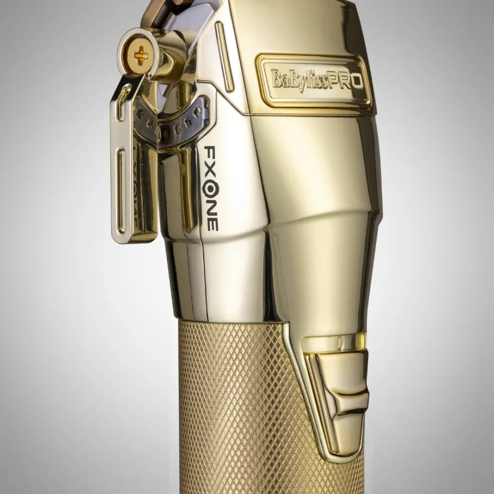 BaByliss PRO FXONE All-Metal Hajvágó gép