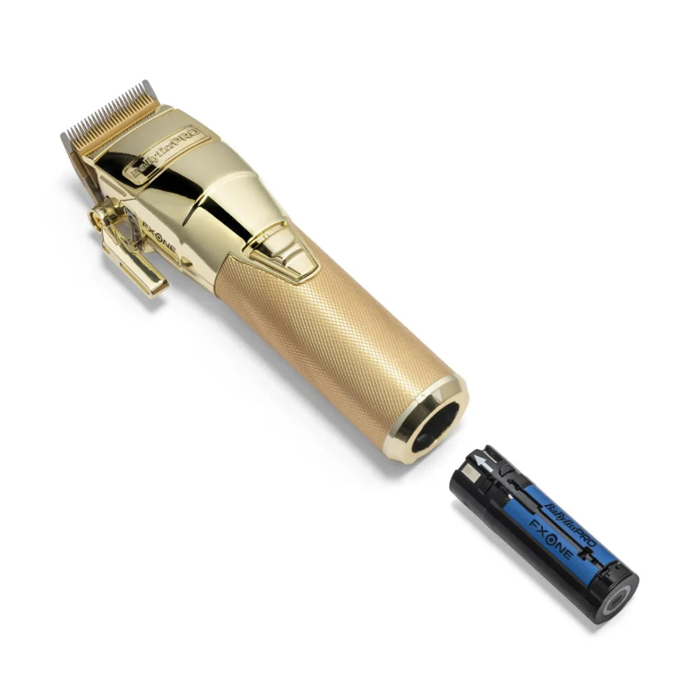 BaByliss PRO FXONE All-Metal Hajvágó gép