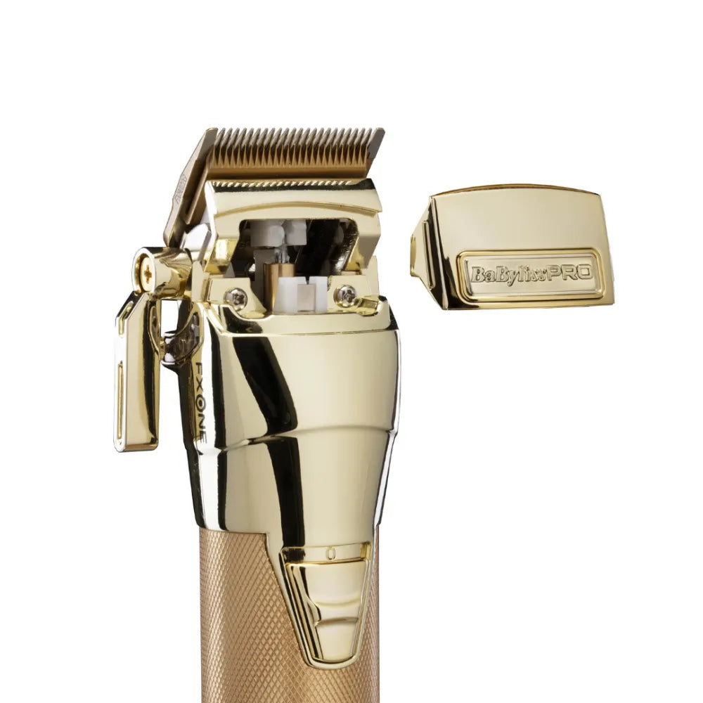 BaByliss PRO FXONE All-Metal Hajvágó gép