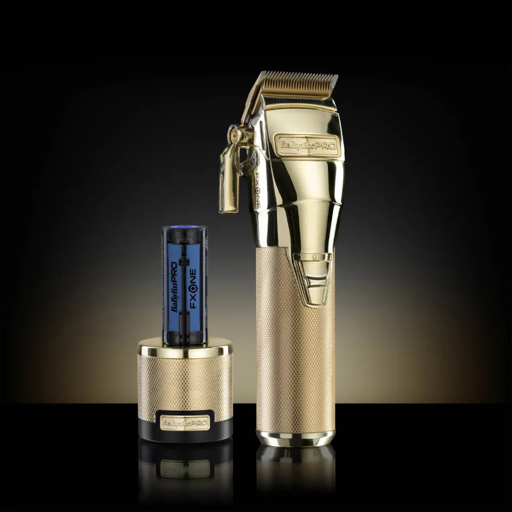 BaByliss PRO FXONE All-Metal Hajvágó gép