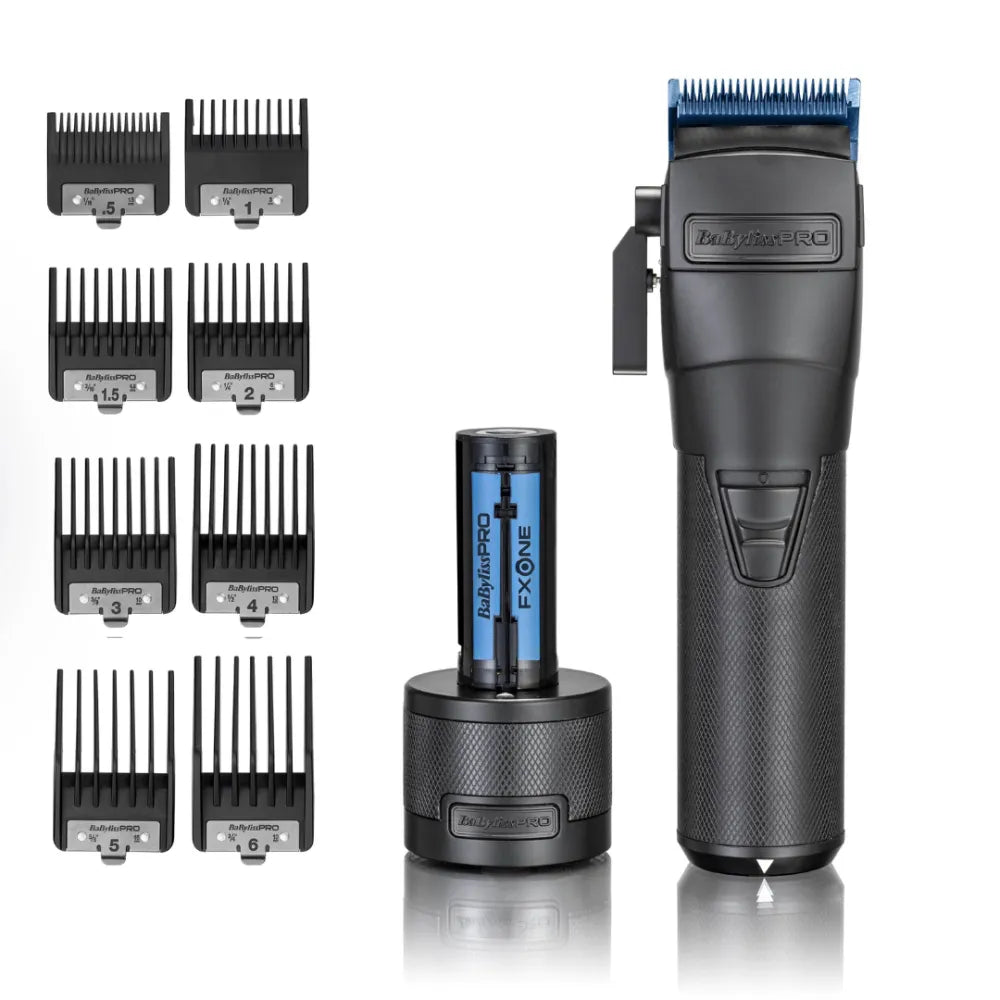 BaByliss PRO FXONE All-Metal Hajvágó gép