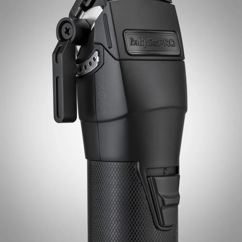 BaByliss PRO FXONE All-Metal Hajvágó gép