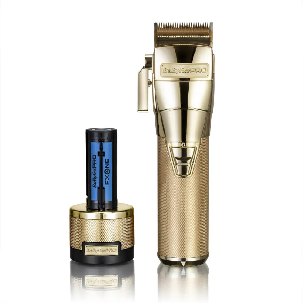BaByliss PRO FXONE All-Metal Hajvágó gép