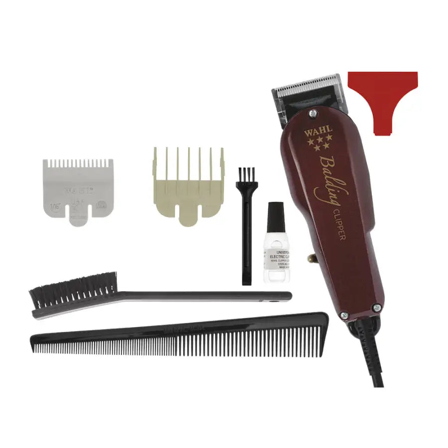 Wahl 5 Star Balding Vezetékes hajvágó gép