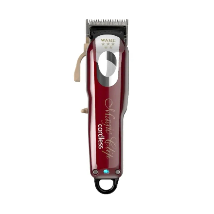 Wahl 5 Star Cordless Magic Clip Hajvágó gép 08148-016 bontott csomagolású