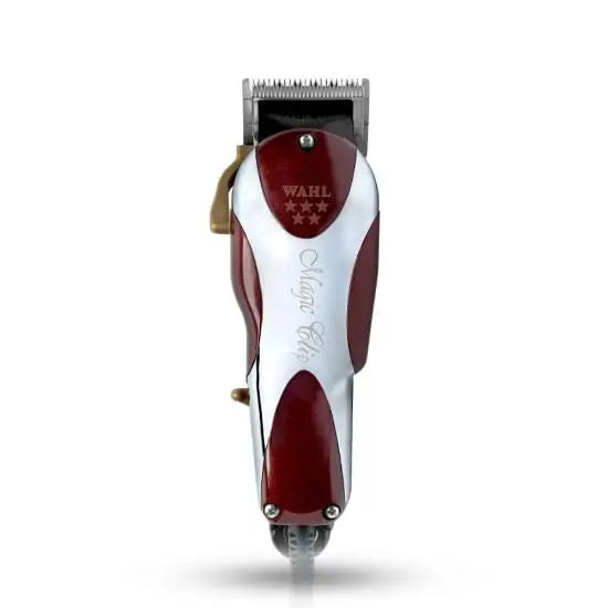 Wahl 5 Star Magic Clip Vezetékes hajvágó gép