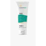 Puring SummerDay Mask – Napozás utáni frissítő hajpakolás 250 ml