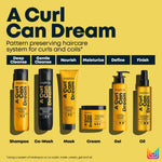 Matrix A Curl Can Dream Light Hold Hajzselé 250 ml