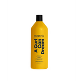 Matrix A Curl Can Dream Sampon Göndör Hajra - 1000 ml - Haj