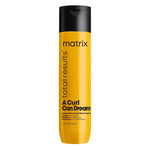 Matrix A Curl Can Dream Sampon fürtökre
