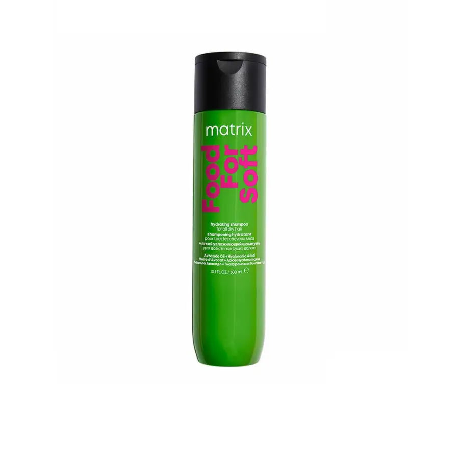 Matrix Food For Soft Sampon 300 ml