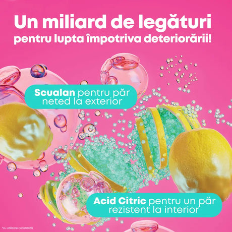 Matrix Instacure Build-A-Bond Instant Revival – Masca Lichidă Reparatoare pentru Păr Deteriorat 250ml - Păr