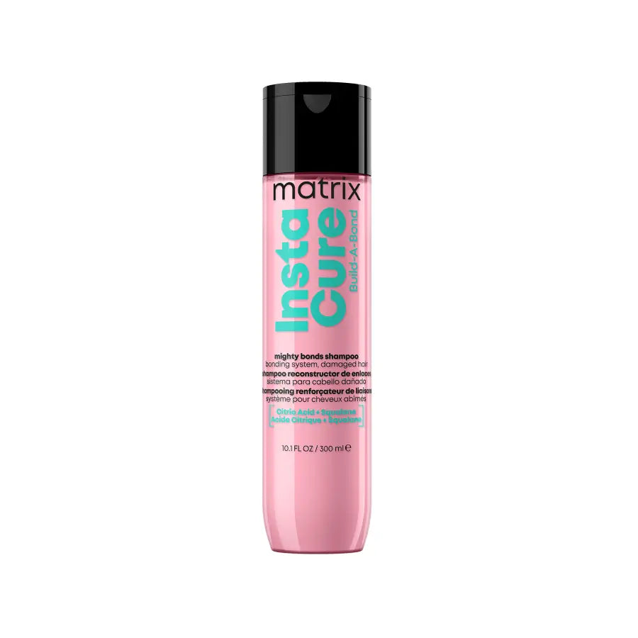 Matrix Instacure Build-A-Bond Sampon 300 ml