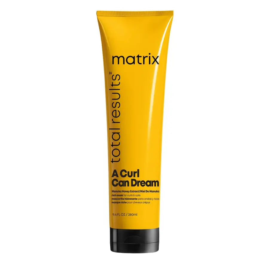 Matrix A Curl Can Dream Rich Mask Hajpakolás 280 ml