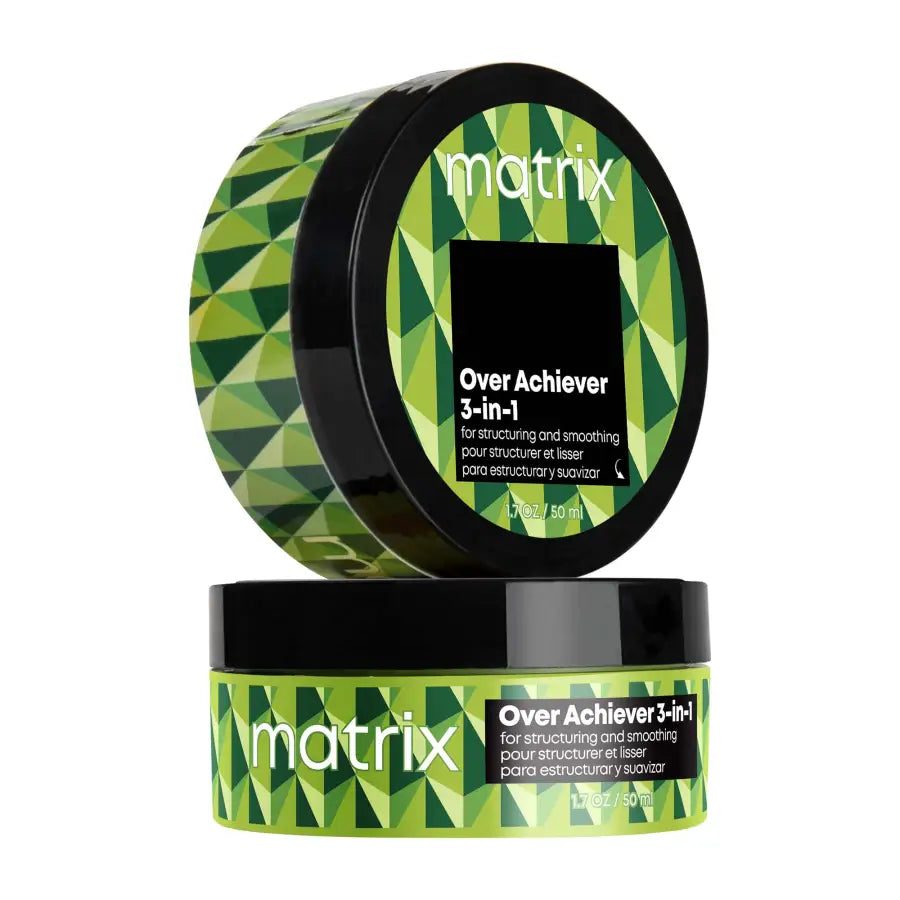 Matrix Over Achiever 3 az 1-ben Krém-wax-paszta 50 ml