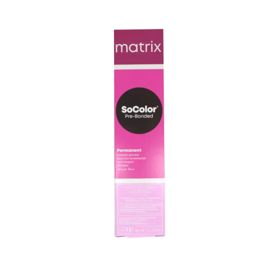 Matrix SoColor Beauty Tartós hajfesték 9 M 90 ml