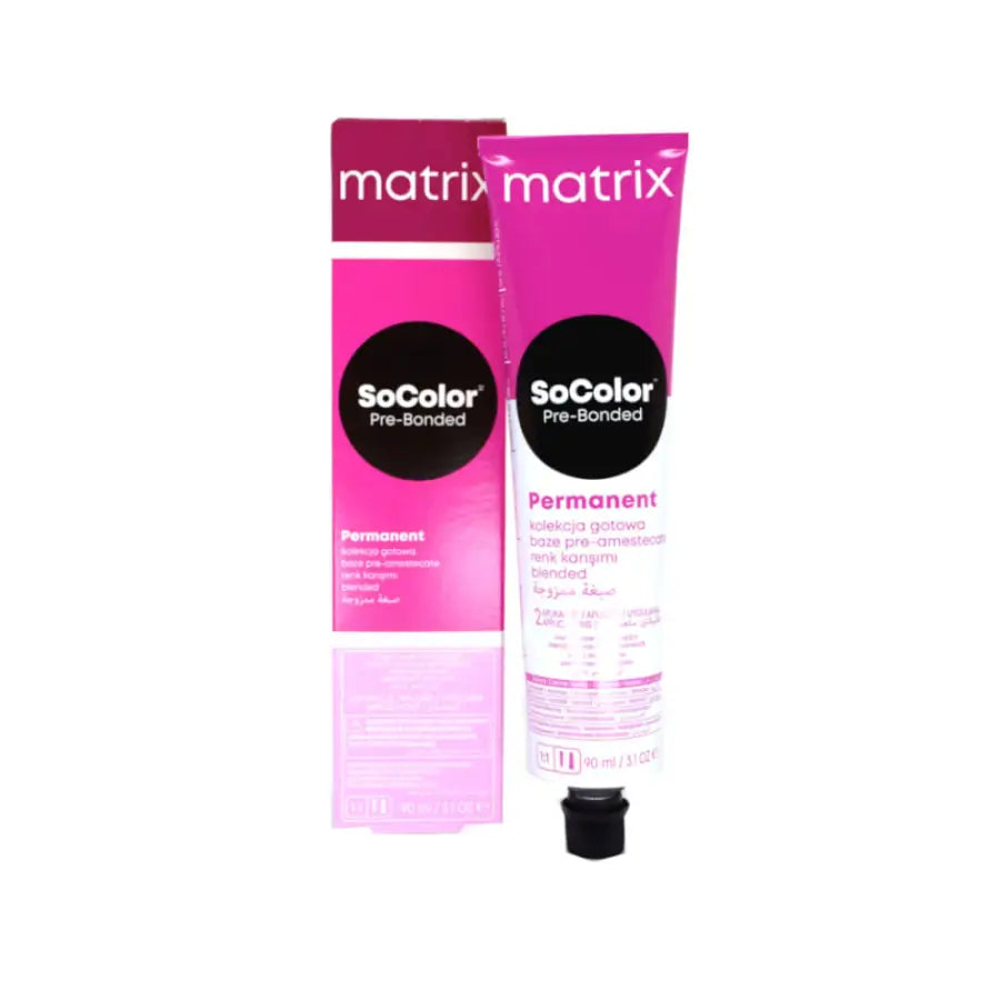 Matrix SoColor Beauty Tartós hajfesték 9 M 90 ml