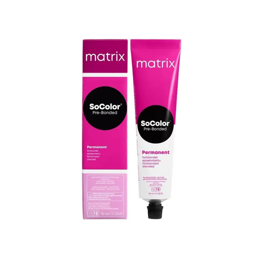 Matrix SoColor Beauty Tartós hajfesték 90 ml