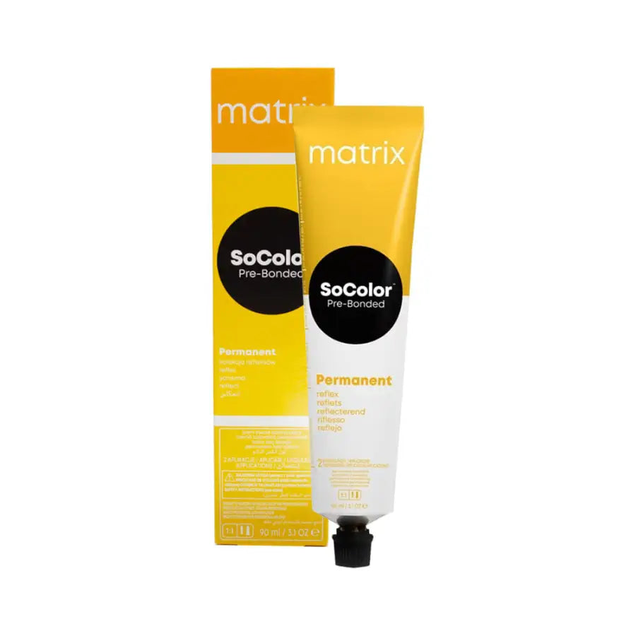 Matrix SoColor Beauty Tartós hajfesték SR-R.6 90 ml