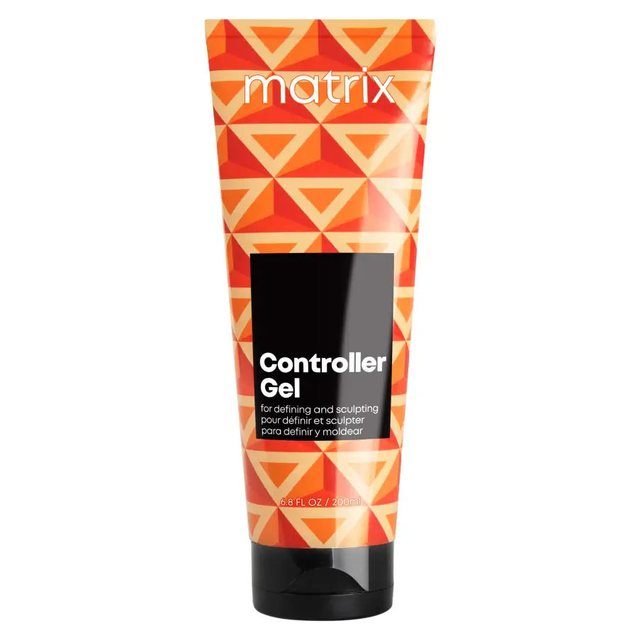 Matrix Vavoom Controller Gel Hajzselé 200 ml