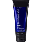 Matrix Total Results Brass Off Hajpakolás 200 ml