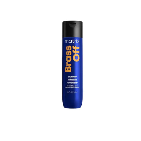 Matrix Total Results Brass Off Sampon 300 ml