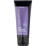 Matrix Total Results So Silver Hajpakolás 200 ml