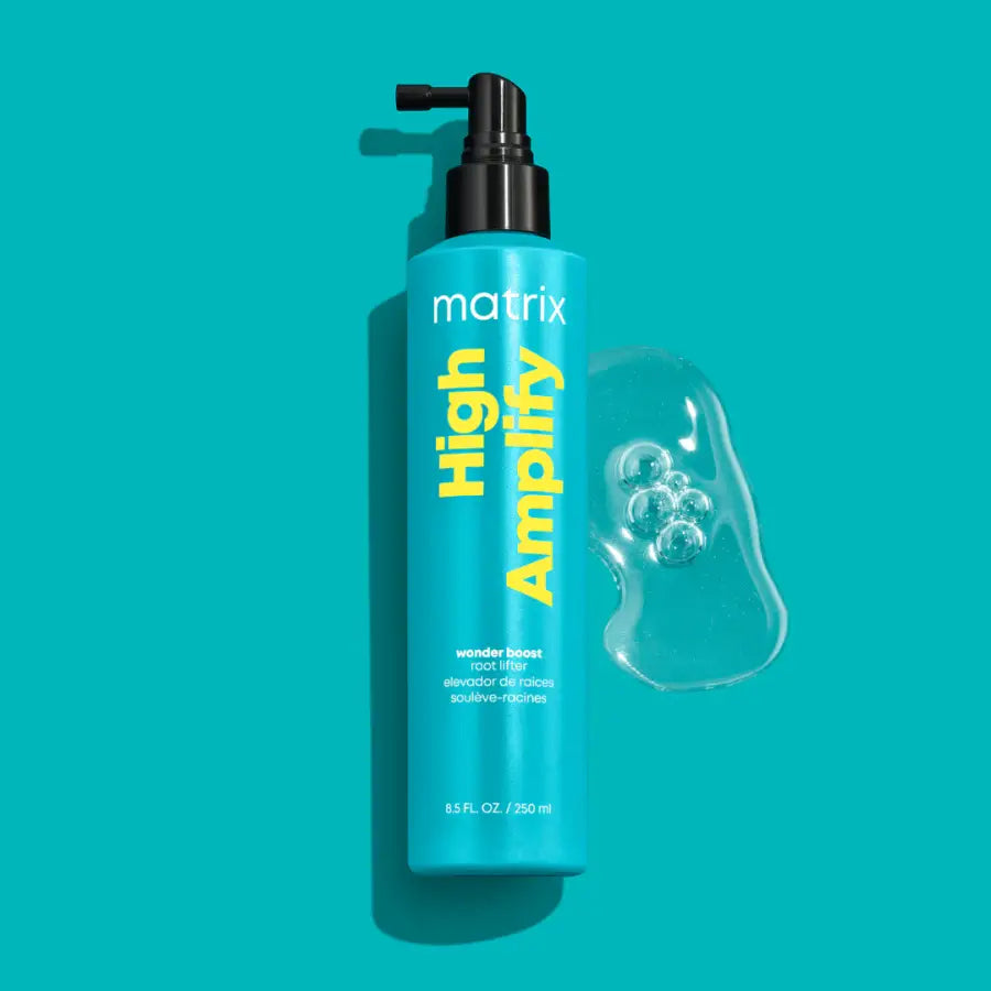 Matrix Total Results High Amplify Wonder Boost Volumennövelő spray 250 ml