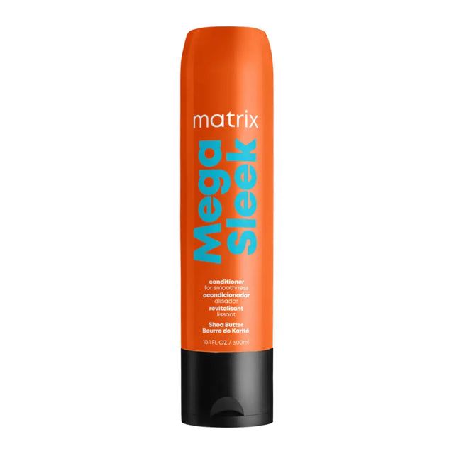 Matrix Total Results Mega Sleek Balsam Pentru Păr Indisciplinat