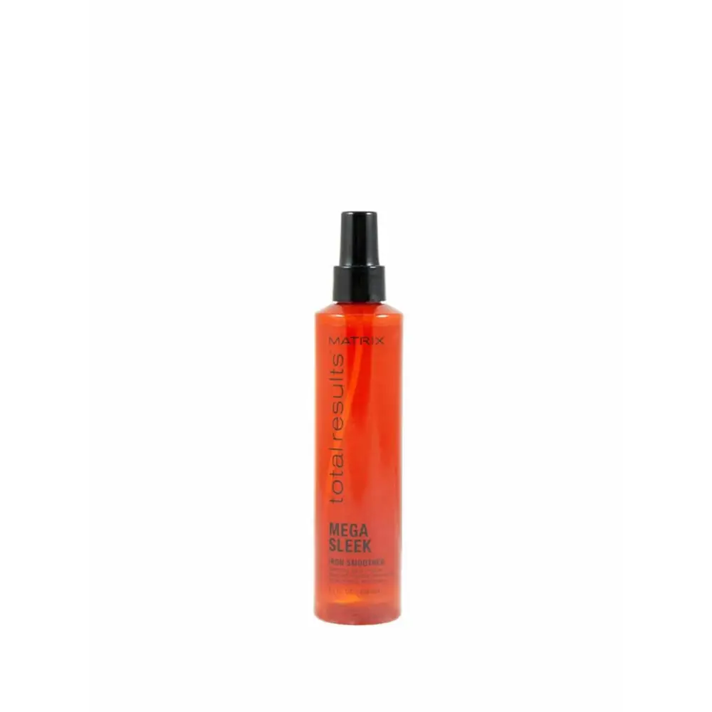 Matrix Total Results Mega Sleek Iron Smooter Spray 250ml