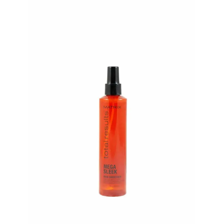 Matrix Total Results Mega Sleek Iron Smoother Hővédő spray 250 ml