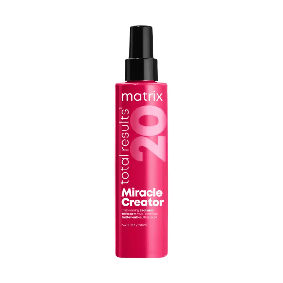 Matrix Total Results Miracle Creator Leave-in hajkezelés 190 ml