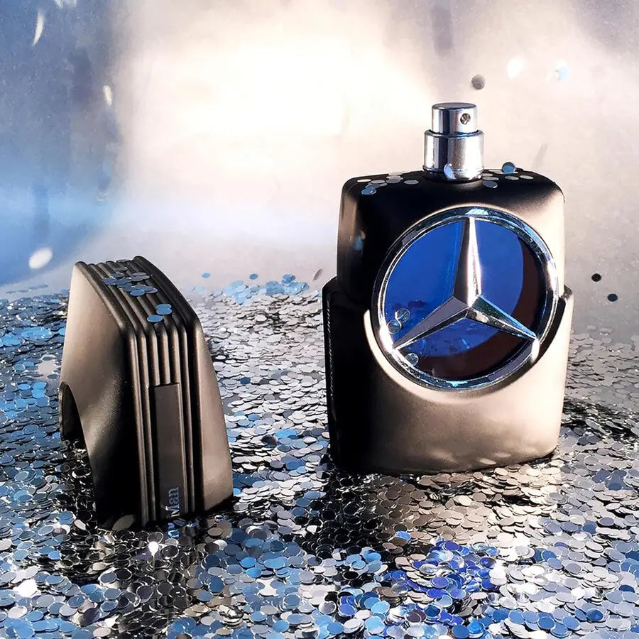 Mercedes-Benz Man Eau de Toilette férfiaknak 100 ml