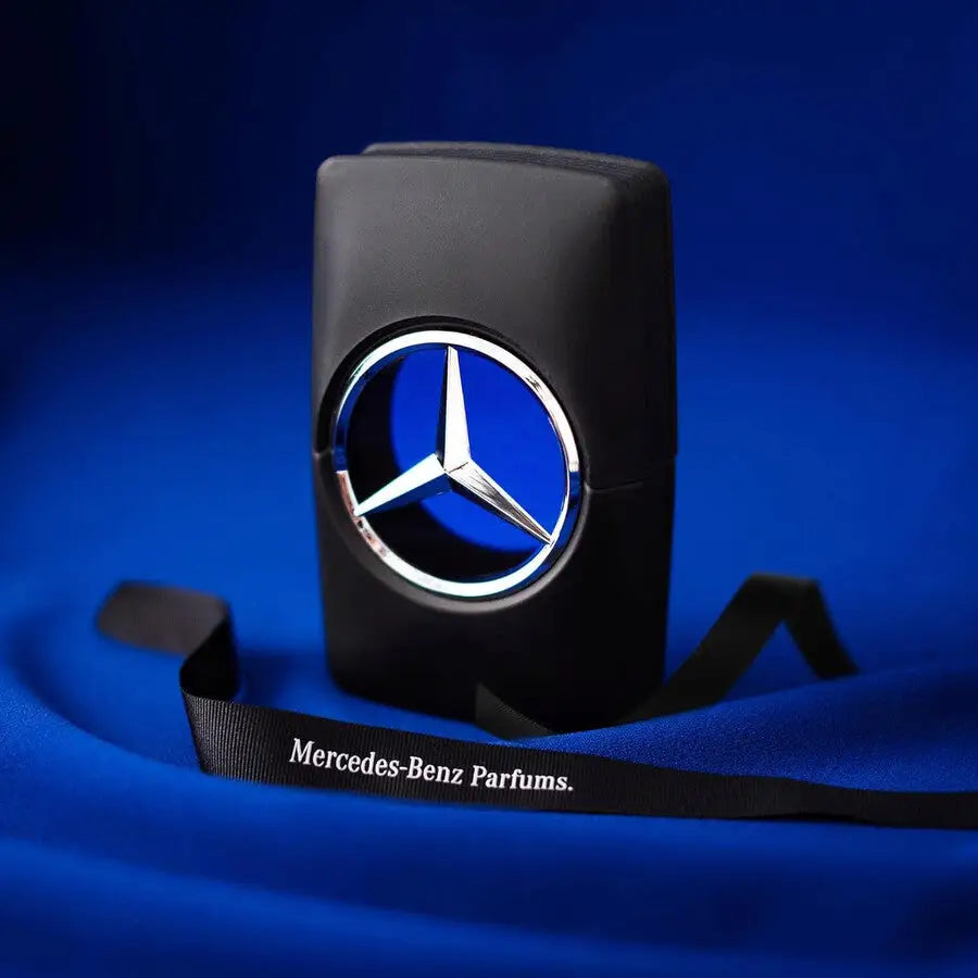 Mercedes-Benz Man Eau de Toilette férfiaknak 100 ml
