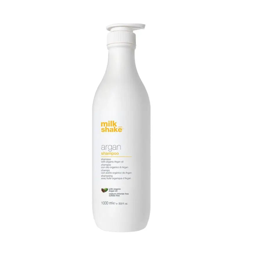 Milk Shake Argan Shampoo Sampon
