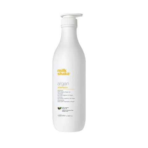 Milk Shake Argan Shampoo Sampon