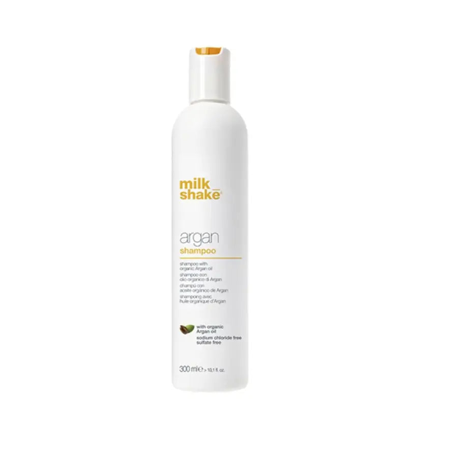 Milk Shake Argan Shampoo Sampon