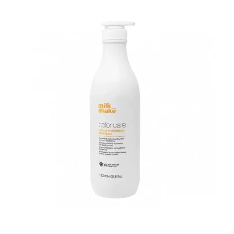 Milk Shake Colour Maintainer Sampon festett hajra