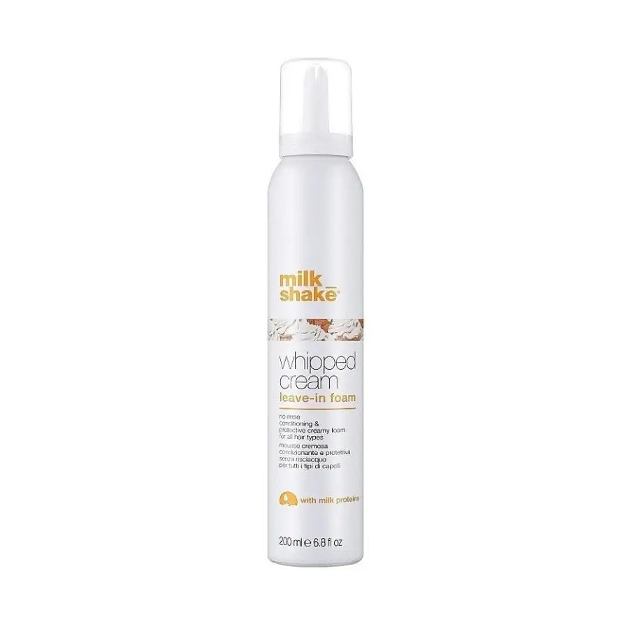 Milk Shake Conditioning Whipped Cream Leave-in hab 200 ml