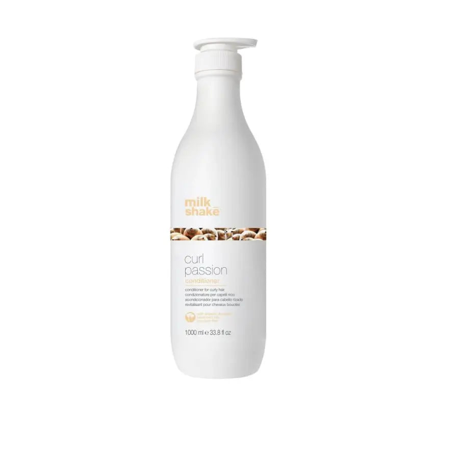 Milk Shake Curl Passion Hajbalzsam 1000 ml