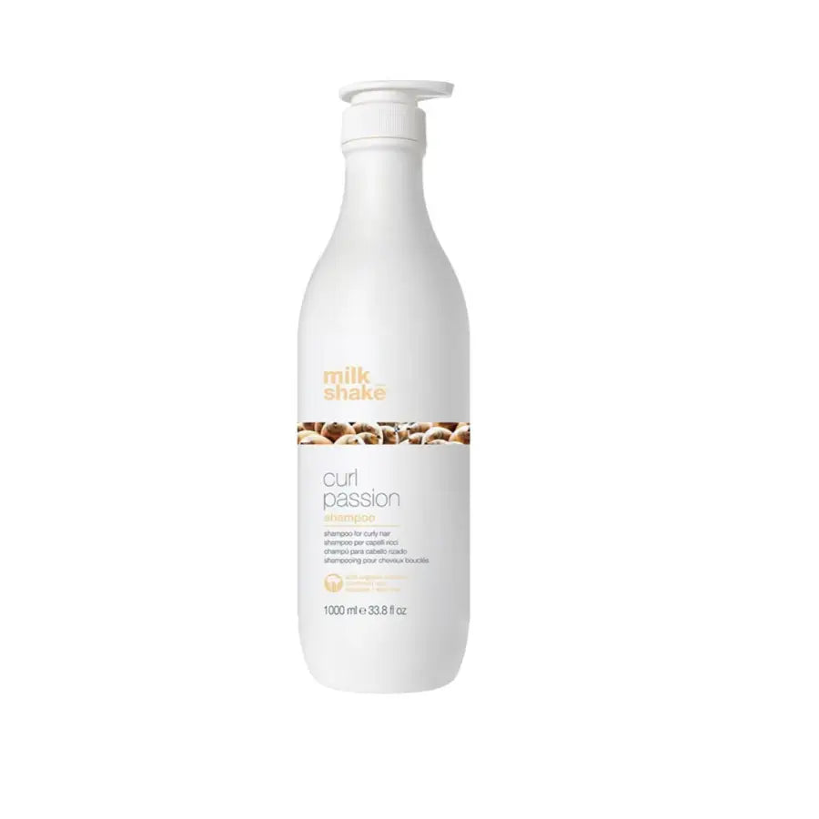 Milk Shake Curl Passion Sampon