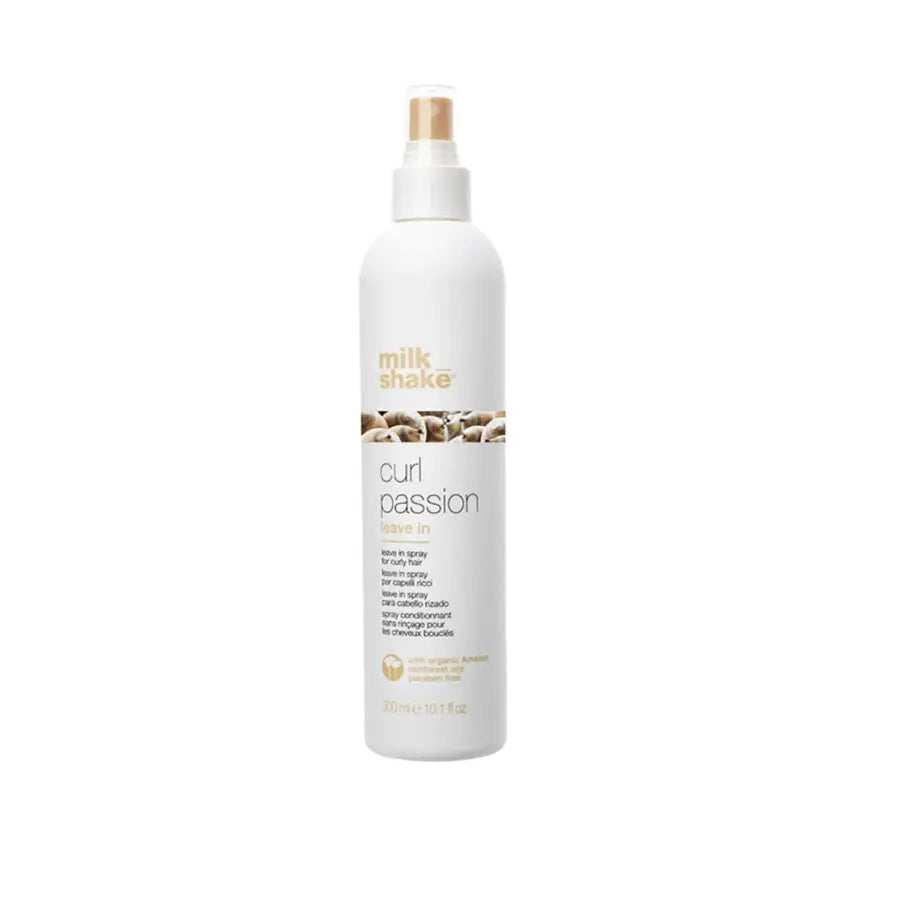 Milk Shake Curl Passion Leave-in spray 300 ml