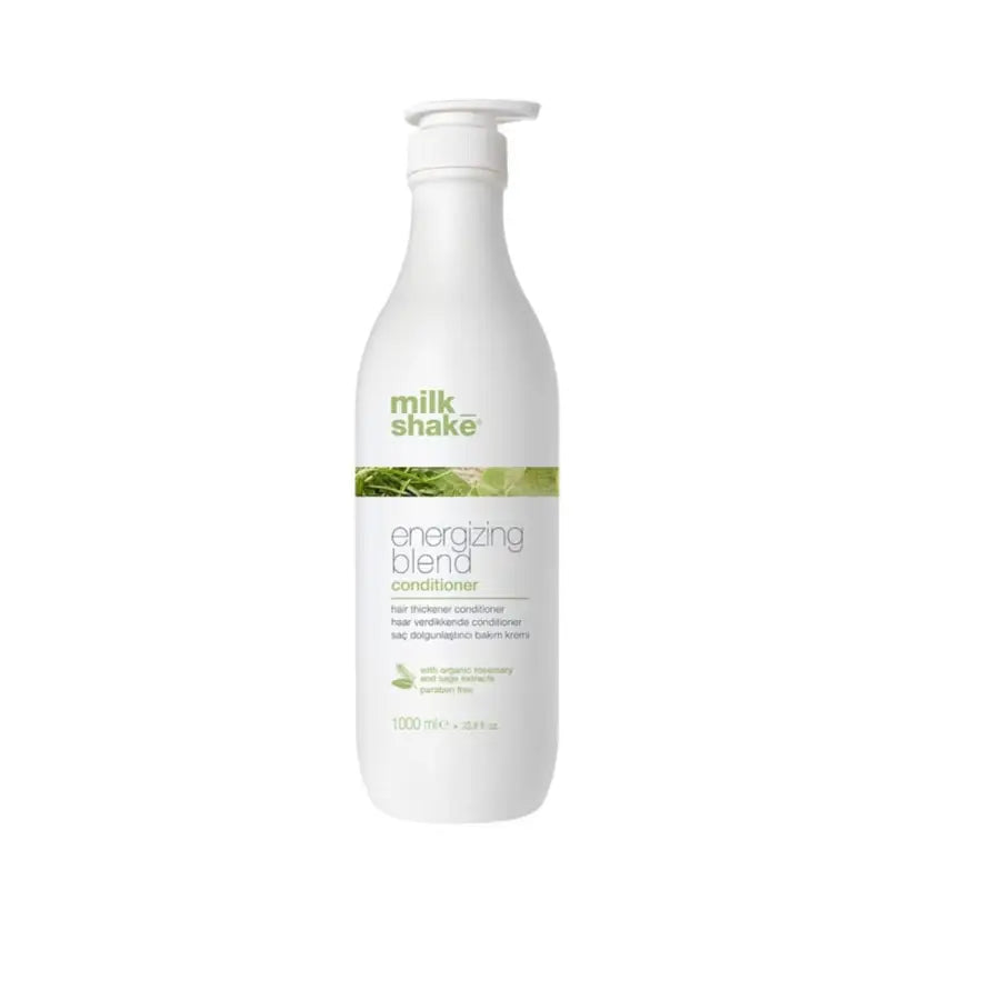 Milk Shake Energizing Blend Hajbalzsam