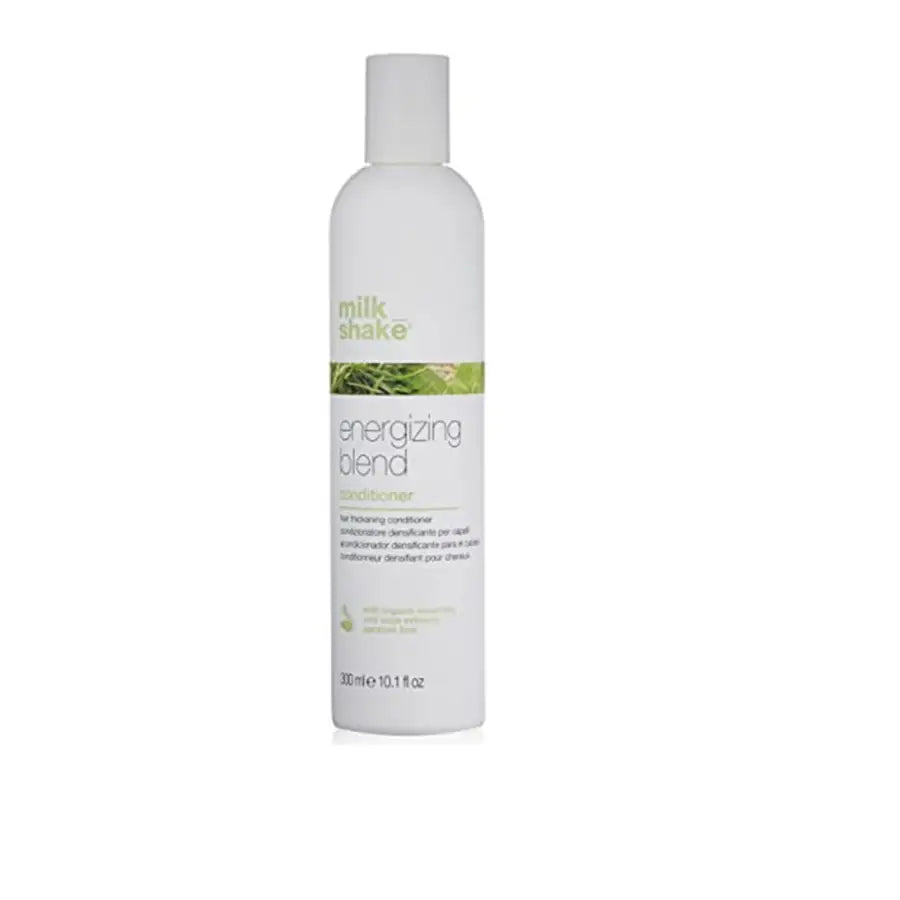 Milk Shake Energizing Blend Hajbalzsam