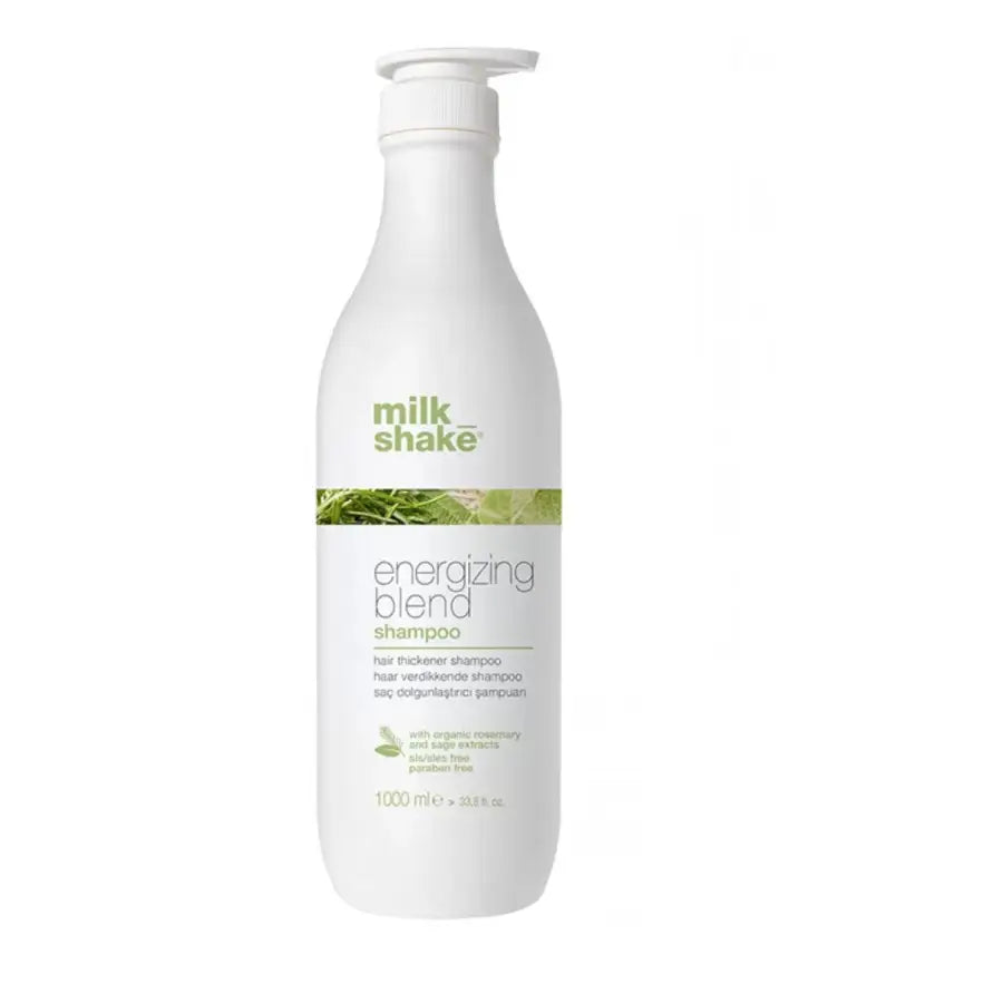 Milk Shake Energizing Blend Sampon 1000 ml