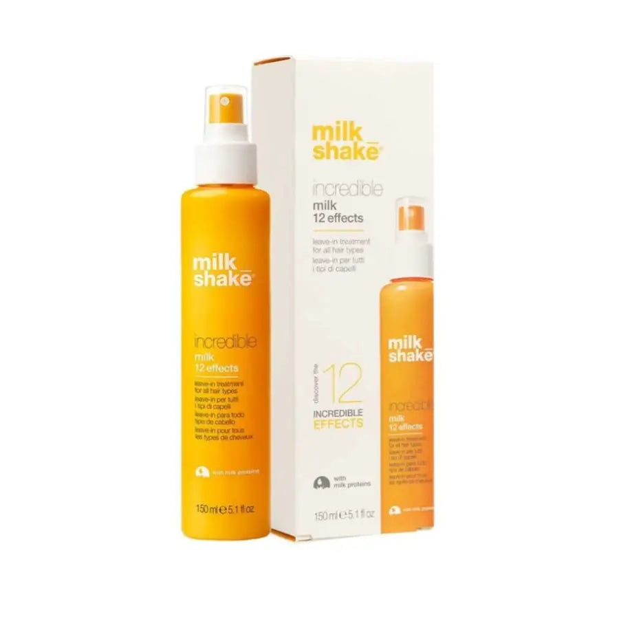 Milk Shake Incredible Milk Leave-in hajkezelés 150 ml