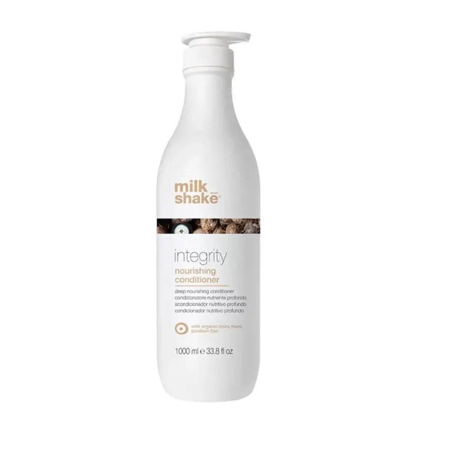Milk Shake Integrity Nourishing Conditioner Tápláló hajbalzsam