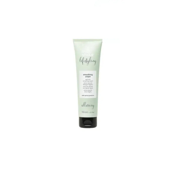 Milk Shake Lifestyling Cremă Pentru Netezire Smoothing Cream