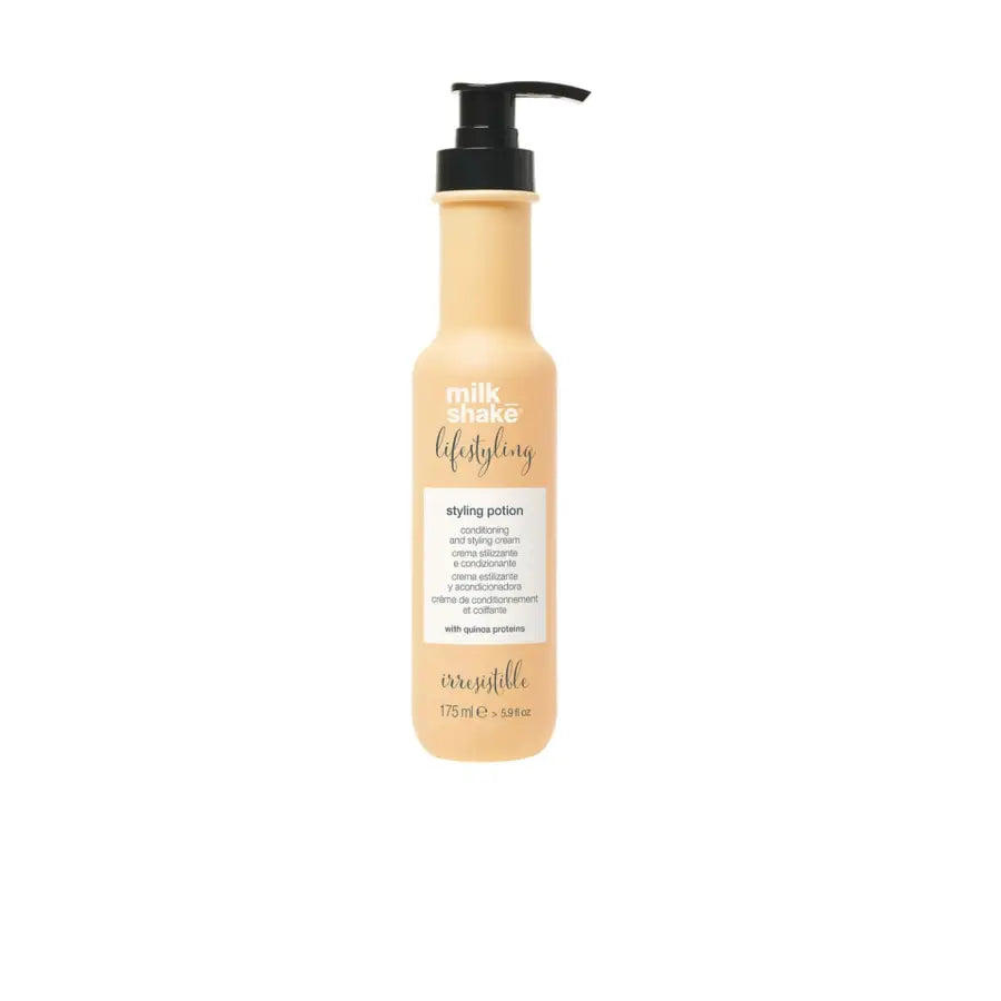 Milk Shake Lifestyling Cremă Styling Potion